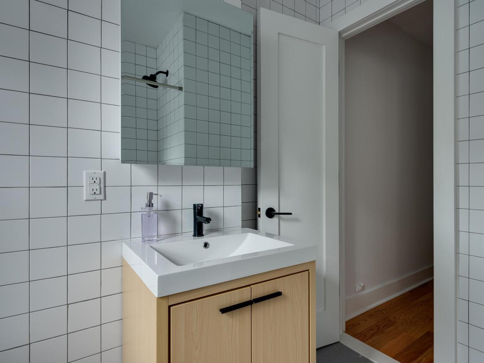 Three Bedroom Brooklynite Suite! Nueva York Exterior foto